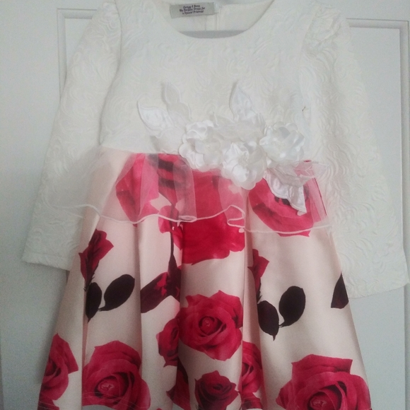 Other - Matisse Bodice Girl's Dress